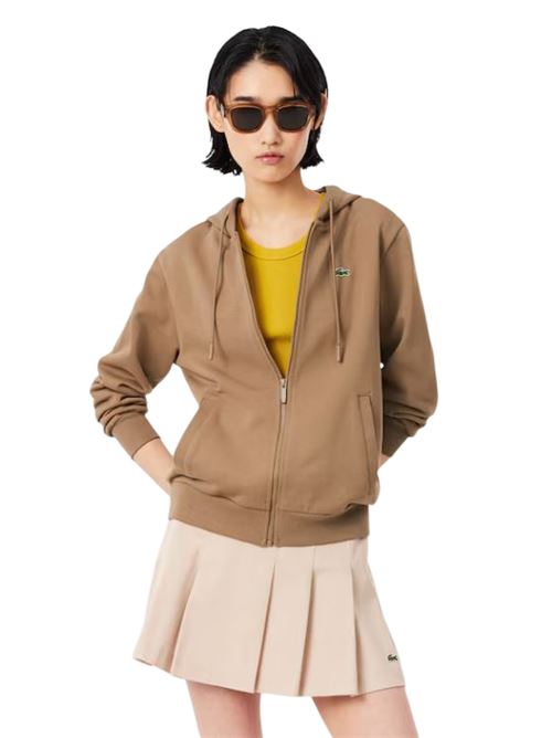 SF5256S1X BEIGE lacoste | SF5256S1X BEIGE